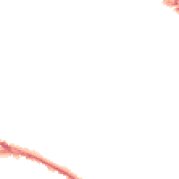 Night-time road noise heatmap for ME7 5HX