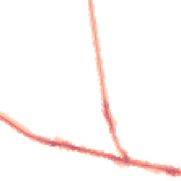 Night-time road noise heatmap for ME7 5JP