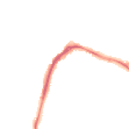 Night-time road noise heatmap for ME7 5QX