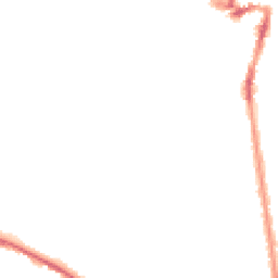 Night-time road noise heatmap for ME7 5UX