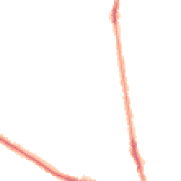 Night-time road noise heatmap for ME7 5XW