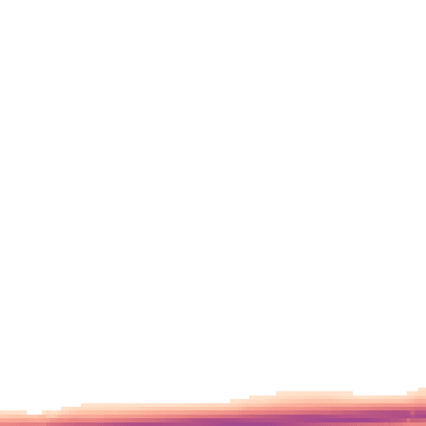 Night-time road noise heatmap for ME9 0RB