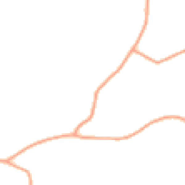 Daytime road noise heatmap for ME9 0SX