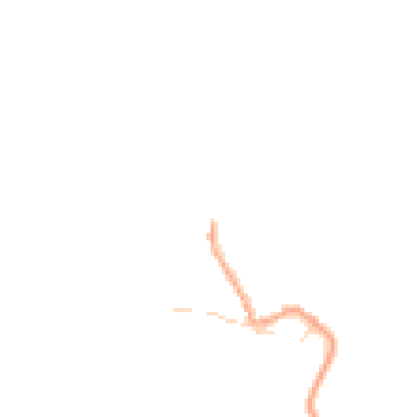 Daytime road noise heatmap for ME9 9HL
