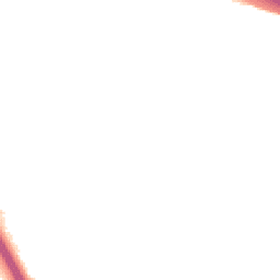 Night-time road noise heatmap for MK10 7BD