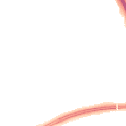 Night-time road noise heatmap for MK10 9FY