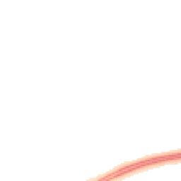 Night-time road noise heatmap for MK10 9HT