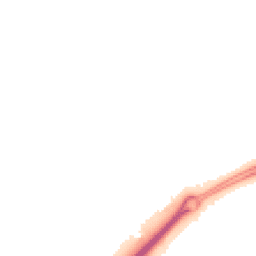 Night-time road noise heatmap for MK10 9PN