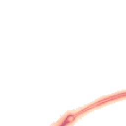 Night-time road noise heatmap for MK10 9UR