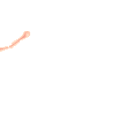 Night-time road noise heatmap for MK13 0DY