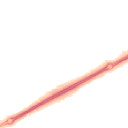 Night-time road noise heatmap for MK13 0PH