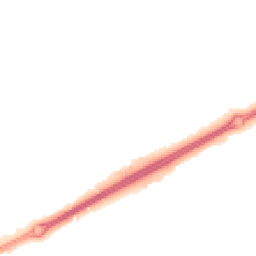 Night-time road noise heatmap for MK13 0PJ