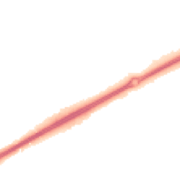 Night-time road noise heatmap for MK13 0QD