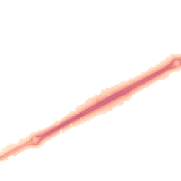 Night-time road noise heatmap for MK13 0QR