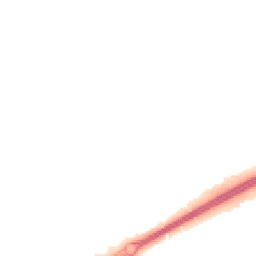 Night-time road noise heatmap for MK13 0RH