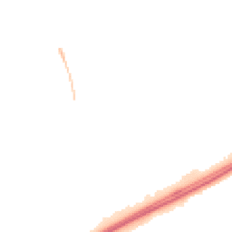 Night-time road noise heatmap for MK13 7AH