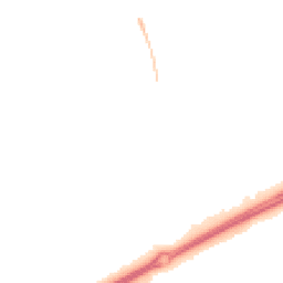 Night-time road noise heatmap for MK13 7ES