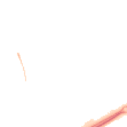 Night-time road noise heatmap for MK13 7ET