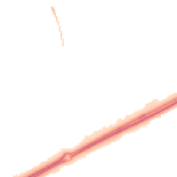 Night-time road noise heatmap for MK13 7EW