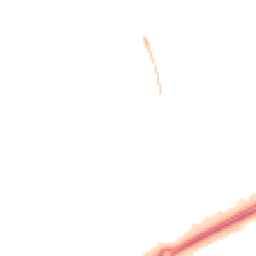 Night-time road noise heatmap for MK13 7HR