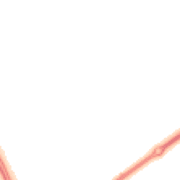 Night-time road noise heatmap for MK13 8BD