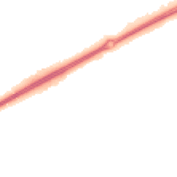 Night-time road noise heatmap for MK13 9BJ