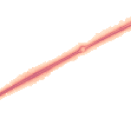 Night-time road noise heatmap for MK13 9DF