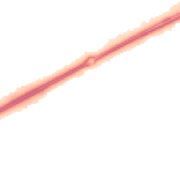 Night-time road noise heatmap for MK13 9DH