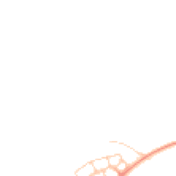 Daytime road noise heatmap for MK14 5AH