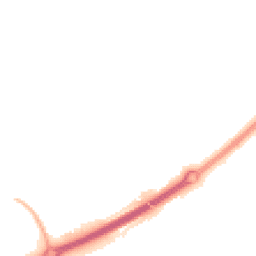 Night-time road noise heatmap for MK14 5HN