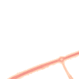 Night-time road noise heatmap for MK14 6DW