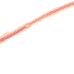 Night-time road noise heatmap for MK14 6ET