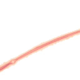 Night-time road noise heatmap for MK14 6TA