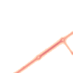 Night-time road noise heatmap for MK14 7ES