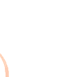 Night-time road noise heatmap for MK15 0AF