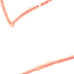 Night-time road noise heatmap for MK15 9AF