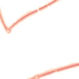 Night-time road noise heatmap for MK15 9AX