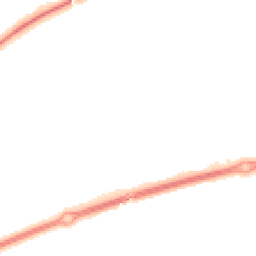 Night-time road noise heatmap for MK15 9AY