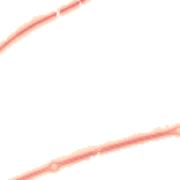 Night-time road noise heatmap for MK15 9BJ