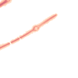 Night-time road noise heatmap for MK15 9DB