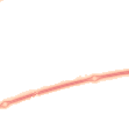 Night-time road noise heatmap for MK15 9EH