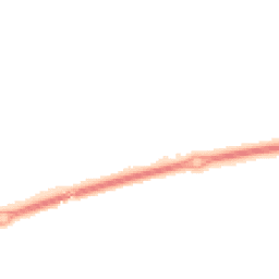 Night-time road noise heatmap for MK15 9EJ