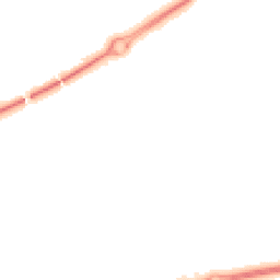 Night-time road noise heatmap for MK15 9JA