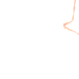 Night-time road noise heatmap for MK16 0AG