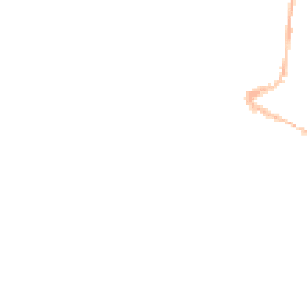 Night-time road noise heatmap for MK16 0AG