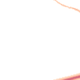 Night-time road noise heatmap for MK16 0DE