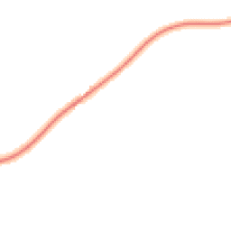 Night-time road noise heatmap for MK16 9JH