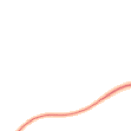 Night-time road noise heatmap for MK16 9JL