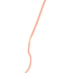 Daytime road noise heatmap for MK16 9JY