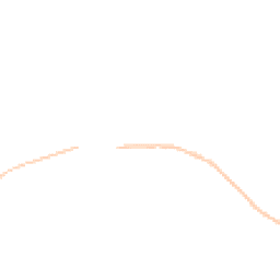 Night-time road noise heatmap for MK16 9LH